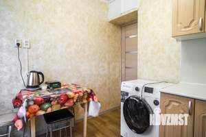 1-к квартира, вторичка, 29м2, 3/9 этаж