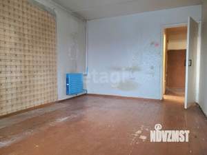 2-к квартира, вторичка, 48м2, 4/5 этаж