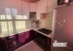 2-к квартира, вторичка, 59м2, 5/5 этаж