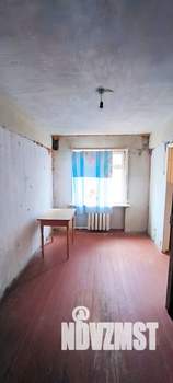 2-к квартира, вторичка, 46м2, 2/5 этаж