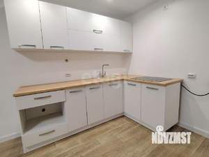1-к квартира, вторичка, 50м2, 6/9 этаж