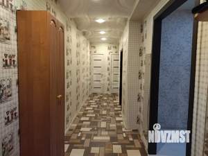 3-к квартира, вторичка, 76м2, 2/5 этаж