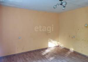 4-к квартира, вторичка, 71м2, 1/12 этаж