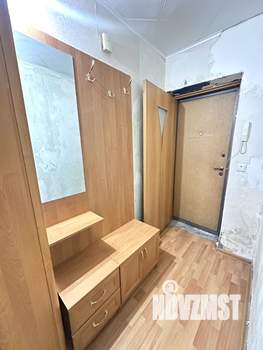 1-к квартира, вторичка, 30м2, 1/6 этаж