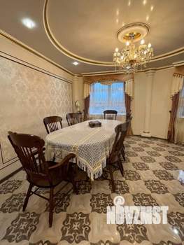 3-к квартира, вторичка, 116м2, 10/10 этаж