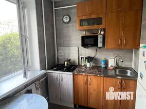 1-к квартира, вторичка, 36м2, 2/5 этаж