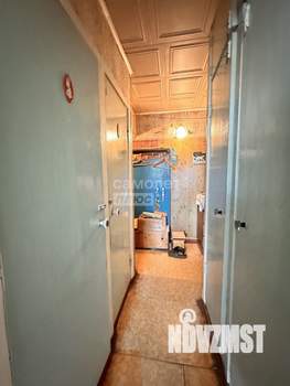 3-к квартира, вторичка, 57м2, 7/9 этаж