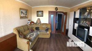 3-к квартира, вторичка, 60м2, 5/5 этаж