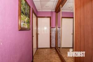 2-к квартира, вторичка, 50м2, 6/10 этаж
