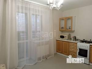 1-к квартира, вторичка, 38м2, 3/10 этаж