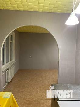 1-к квартира, вторичка, 35м2, 6/9 этаж