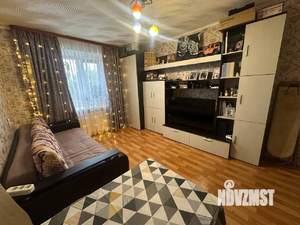 2-к квартира, вторичка, 36м2, 3/9 этаж