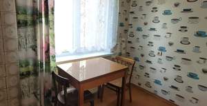 2-к квартира, вторичка, 53м2, 1/9 этаж