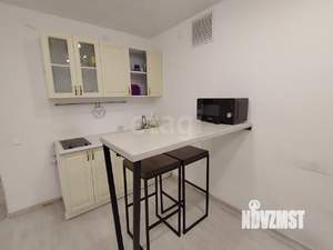 Студия квартира, вторичка, 23м2, 1/9 этаж