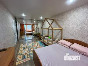 1-к квартира, вторичка, 35м2, 9/10 этаж
