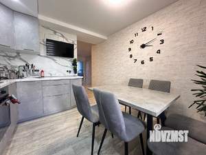 3-к квартира, вторичка, 88м2, 3/5 этаж