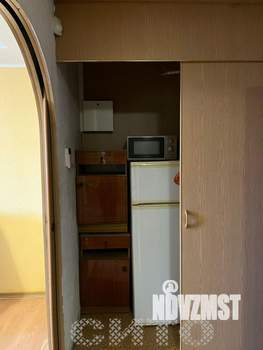 3-к квартира, вторичка, 65м2, 5/14 этаж
