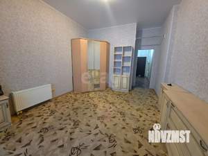 1-к квартира, вторичка, 41м2, 1/2 этаж