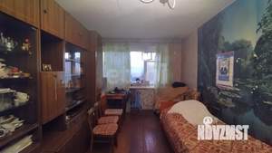 2-к квартира, вторичка, 48м2, 5/5 этаж