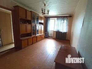 1-к квартира, вторичка, 31м2, 4/5 этаж