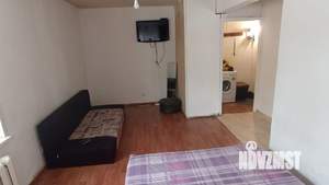 1-к квартира, вторичка, 31м2, 1/5 этаж