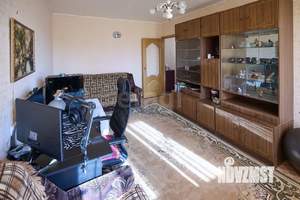 2-к квартира, вторичка, 50м2, 9/9 этаж