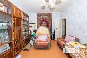 1-к квартира, вторичка, 36м2, 2/5 этаж