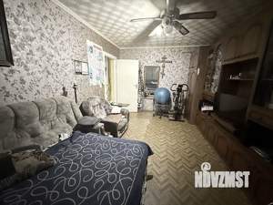 3-к квартира, вторичка, 82м2, 5/5 этаж