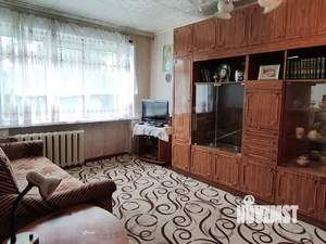 2-к квартира, вторичка, 43м2, 4/5 этаж