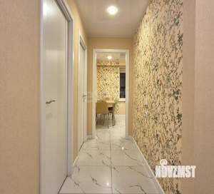 2-к квартира, вторичка, 51м2, 11/15 этаж