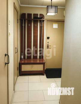 1-к квартира, вторичка, 35м2, 4/9 этаж