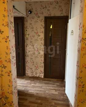 2-к квартира, вторичка, 50м2, 6/10 этаж