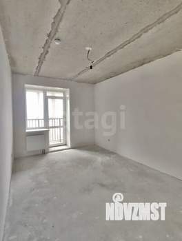 2-к квартира, сданный дом, 50м2, 8/8 этаж