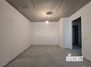 1-к квартира, вторичка, 40м2, 8/8 этаж