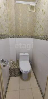 2-к квартира, вторичка, 49м2, 2/3 этаж