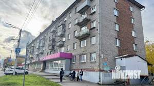1-к квартира, вторичка, 29м2, 3/5 этаж