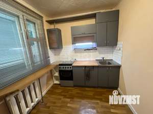 1-к квартира, вторичка, 28м2, 5/5 этаж