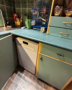 3-к квартира, вторичка, 77м2, 4/5 этаж