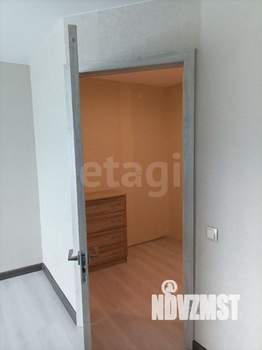 1-к квартира, вторичка, 31м2, 4/5 этаж