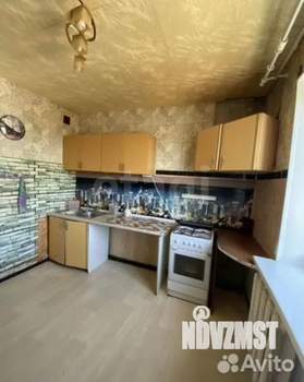 2-к квартира, вторичка, 50м2, 10/10 этаж