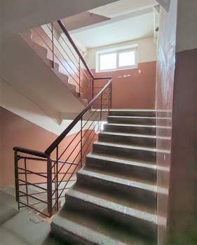 2-к квартира, вторичка, 57м2, 4/10 этаж