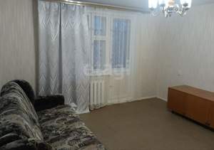 2-к квартира, вторичка, 53м2, 2/5 этаж