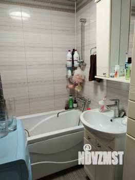 3-к квартира, вторичка, 74м2, 4/9 этаж