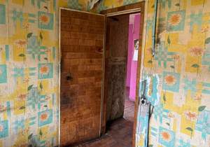 1-к квартира, вторичка, 31м2, 3/5 этаж