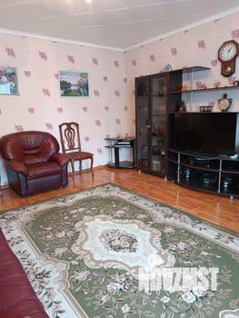 3-к квартира, вторичка, 64м2, 3/5 этаж