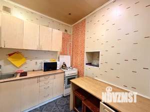 2-к квартира, вторичка, 46м2, 2/5 этаж