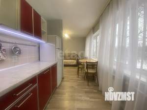 3-к квартира, вторичка, 58м2, 2/5 этаж