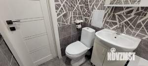 1-к квартира, вторичка, 30м2, 4/5 этаж