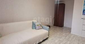 1-к квартира, вторичка, 36м2, 9/9 этаж