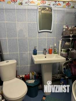 1-к квартира, вторичка, 32м2, 3/9 этаж